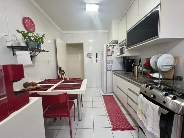 Foto do Apartamento - Apartamento com 3 dormitórios à venda, 90 m² por R$ 750.000,00 - Jardim Satélite - São José dos Campos/SP | INDEPENDENCE NEGOCIOS IMOBILIARIOS LTDA