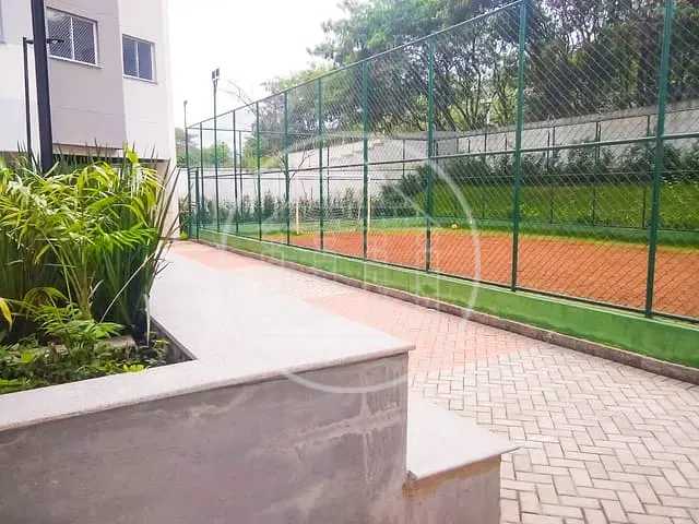 Apartamento com 35m² 2 quartos e 1 banheiro, para alugar, no bairro Usina Piratininga em São Paulo