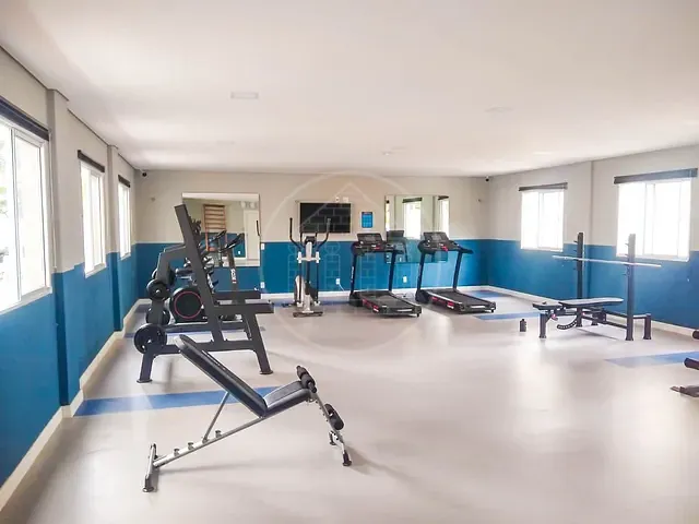 Apartamento com 35m² 2 quartos e 1 banheiro, para alugar, no bairro Usina Piratininga em São Paulo