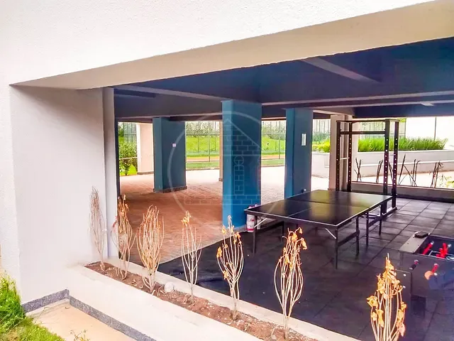 Apartamento com 35m² 2 quartos e 1 banheiro, para alugar, no bairro Usina Piratininga em São Paulo