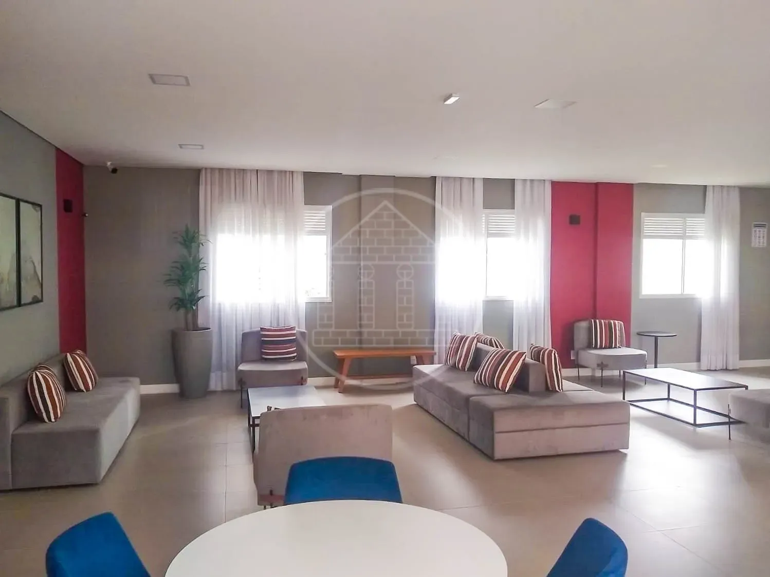Apartamento, 2 quartos, 35 m² - Foto 7