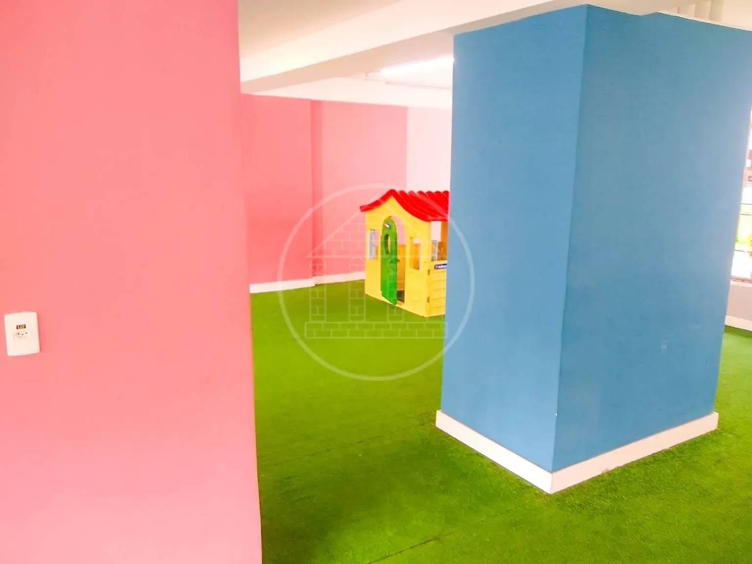 Apartamento, 2 quartos, 35 m² - Foto 8