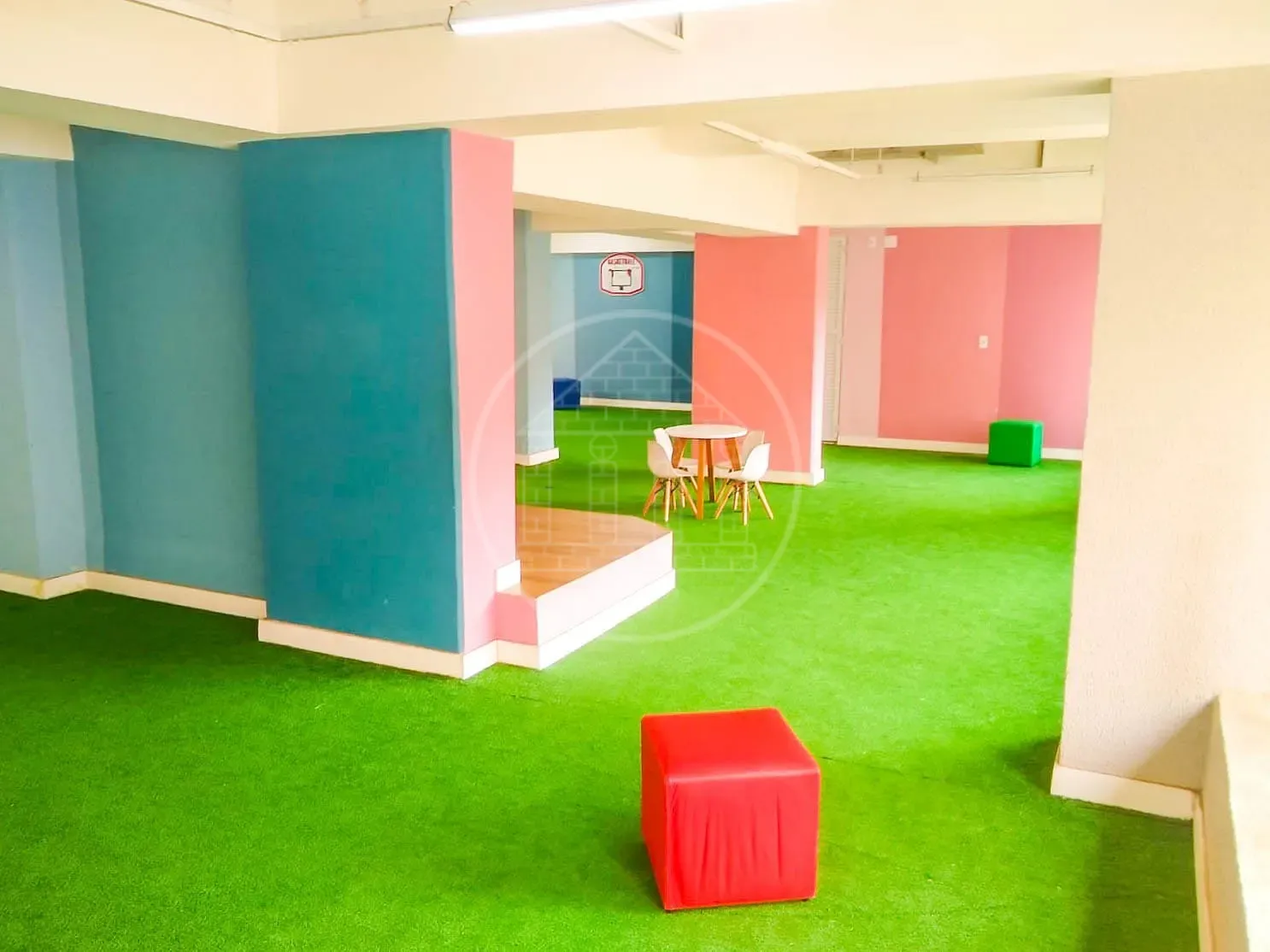 Apartamento, 2 quartos, 35 m² - Foto 9