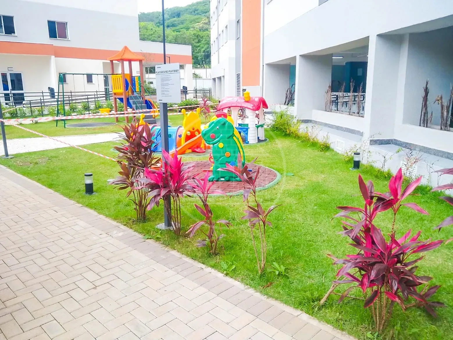 Apartamento, 2 quartos, 35 m² - Foto 10