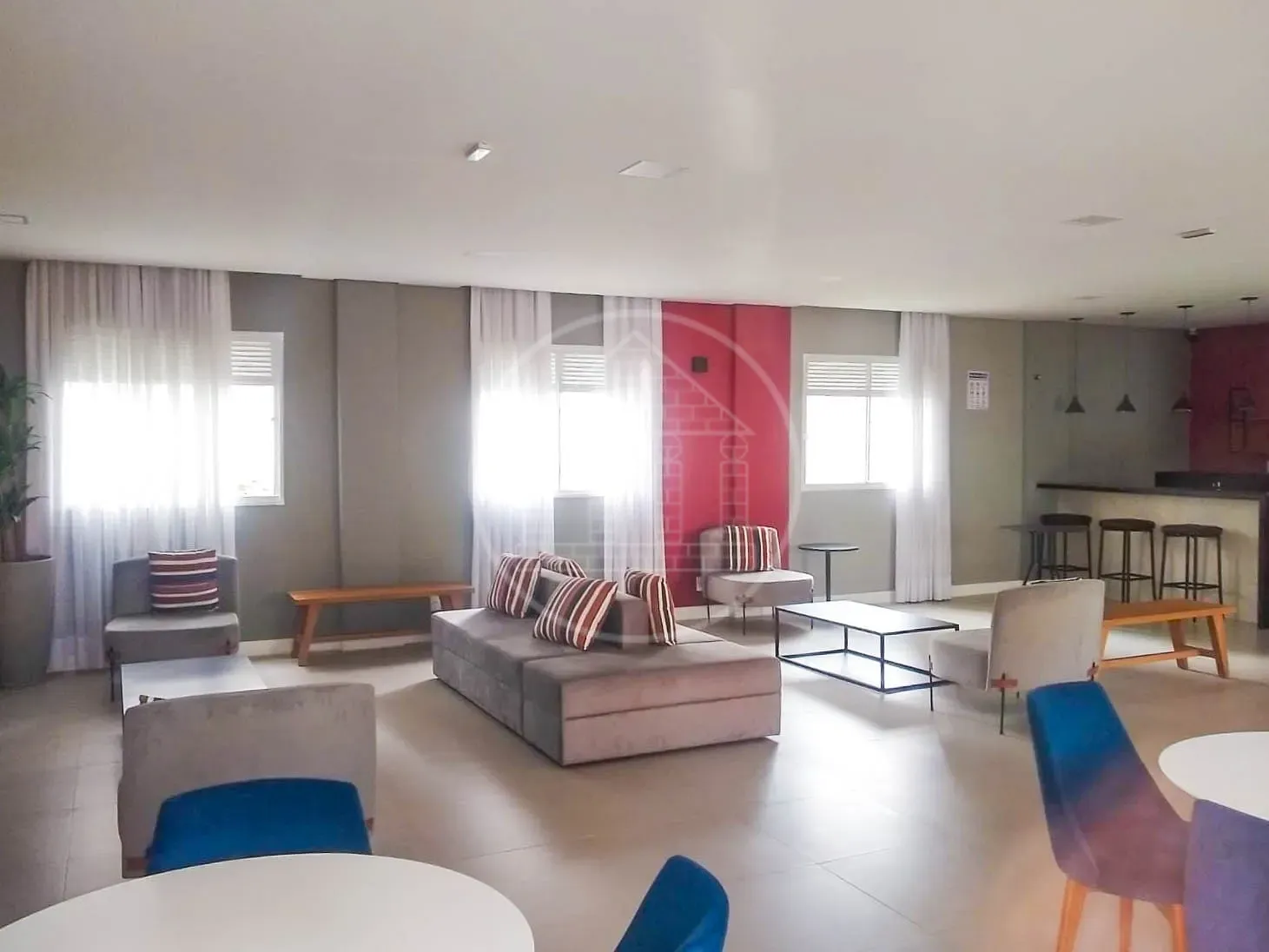 Apartamento, 2 quartos, 35 m² - Foto 11
