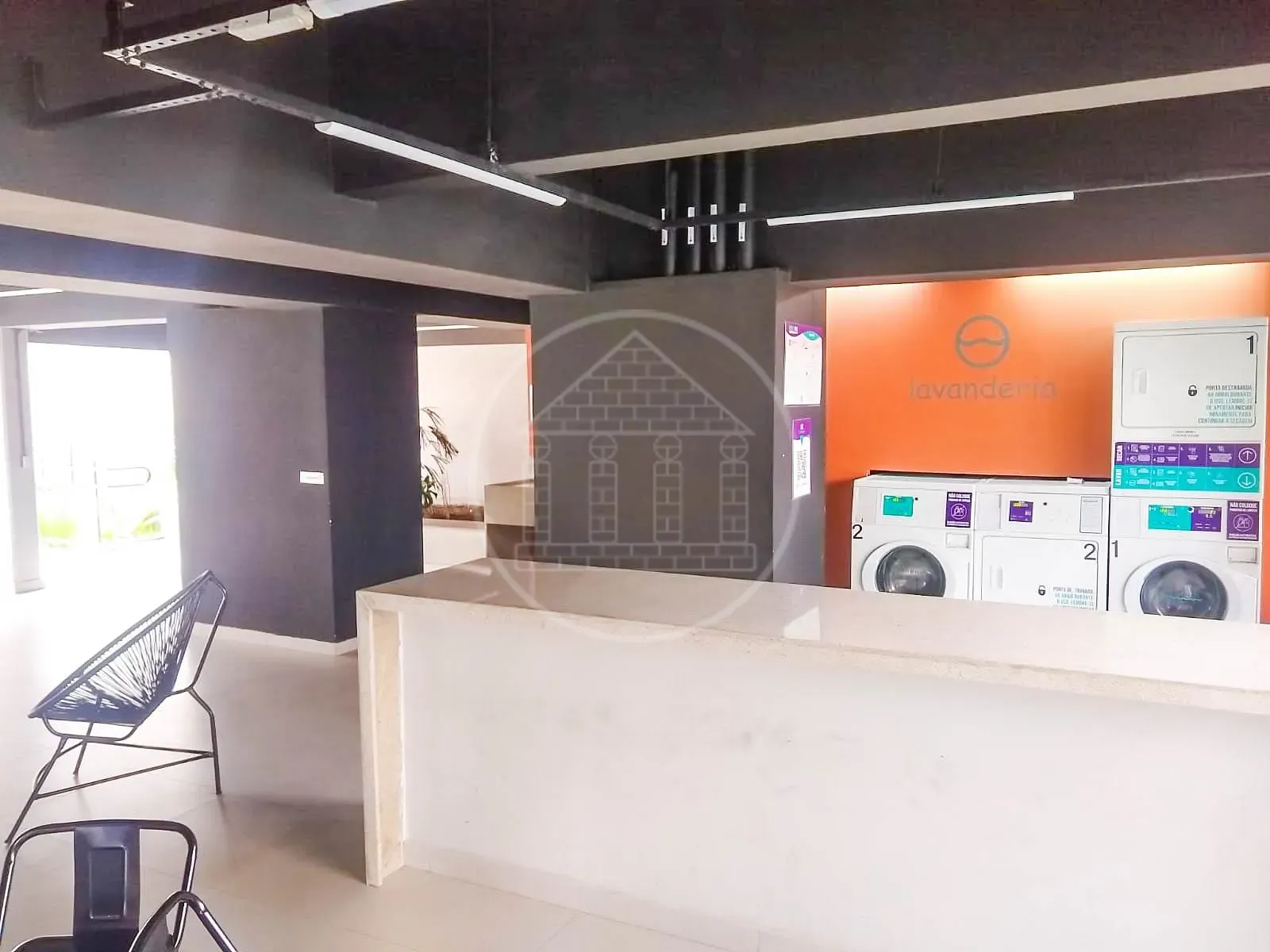 Apartamento, 2 quartos, 35 m² - Foto 14