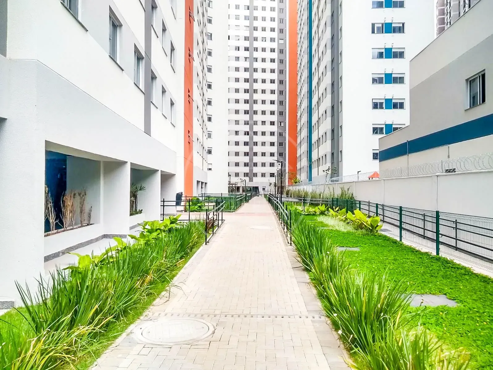 Apartamento, 2 quartos, 35 m² - Foto 15