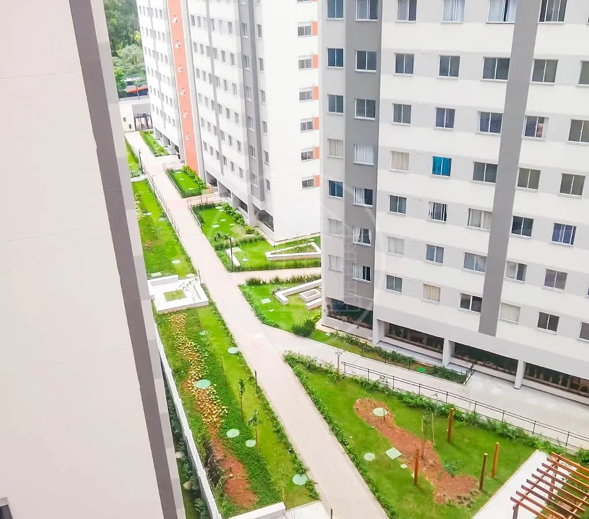 Apartamento, 2 quartos, 35 m² - Foto 16