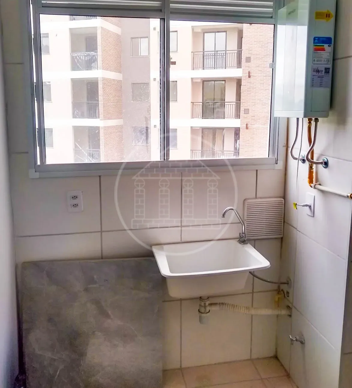 Apartamento, 2 quartos, 35 m² - Foto 17