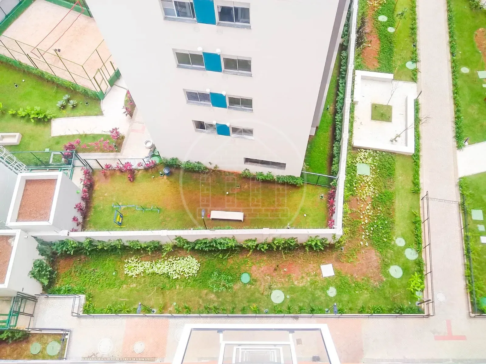 Apartamento, 2 quartos, 35 m² - Foto 18