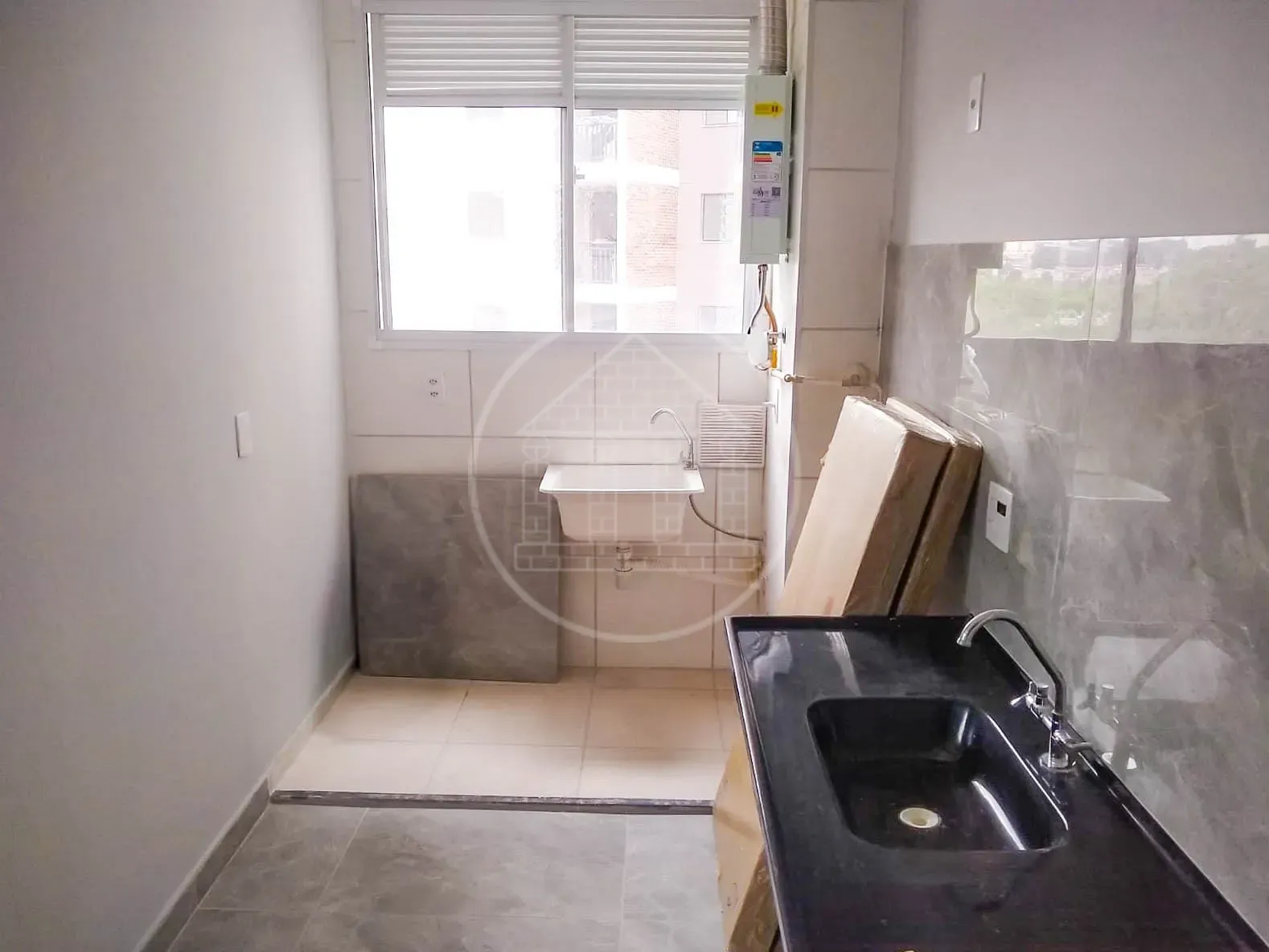 Apartamento, 2 quartos, 35 m² - Foto 25
