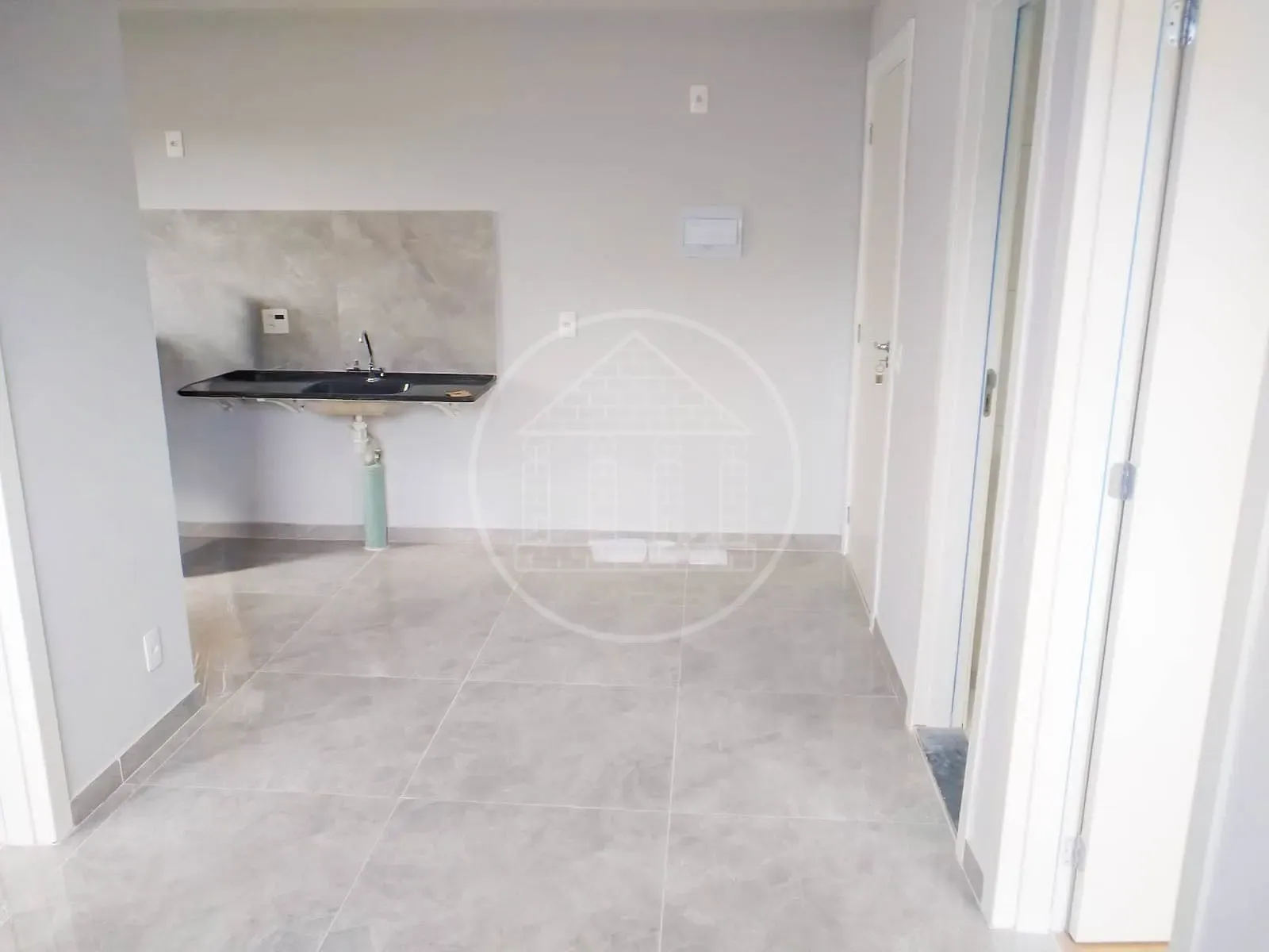 Apartamento, 2 quartos, 35 m² - Foto 26