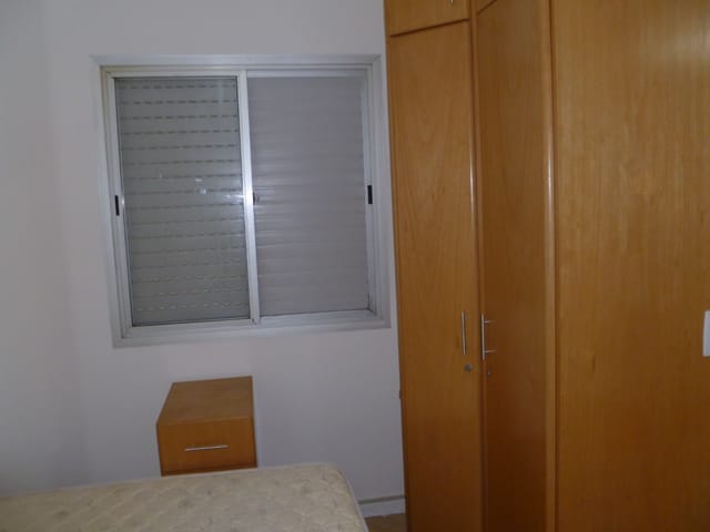 Apartamento com 39m² 1 quarto e 1 banheiro, para alugar, no bairro Bela Vista em São Paulo