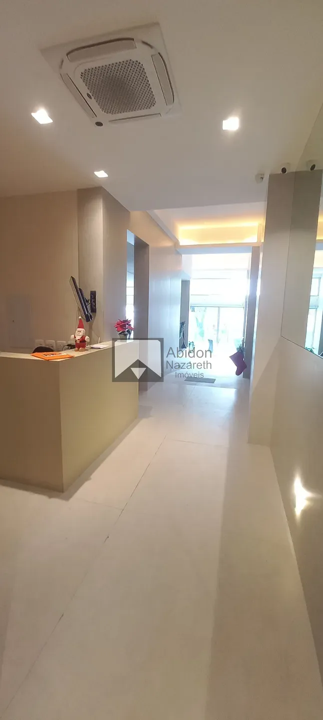 Apartamento, 2 quartos, 75 m² - Foto 4