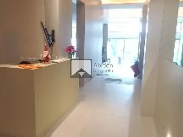 Apartamento com 90m² 2 quartos e 1 banheiro, à venda, no bairro Icaraí em Niterói