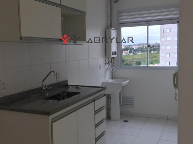Foto do Apartamento - Apartamento para Locação 2 Quartos, 1 Vaga, 50M², Vila Nambi, Jundiaí - SP | VISTA PARK RESIDENCIAL | Abrylar Negócios Imobiliários Ltda Me