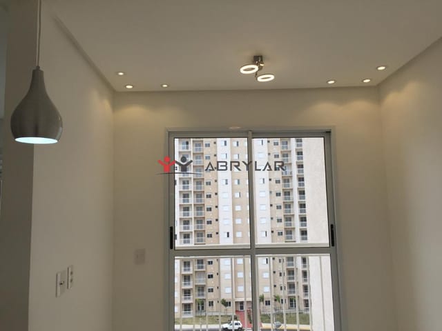 Foto do Apartamento - Apartamento para Locação 2 Quartos, 1 Vaga, 50M², Vila Nambi, Jundiaí - SP | VISTA PARK RESIDENCIAL | Abrylar Negócios Imobiliários Ltda Me