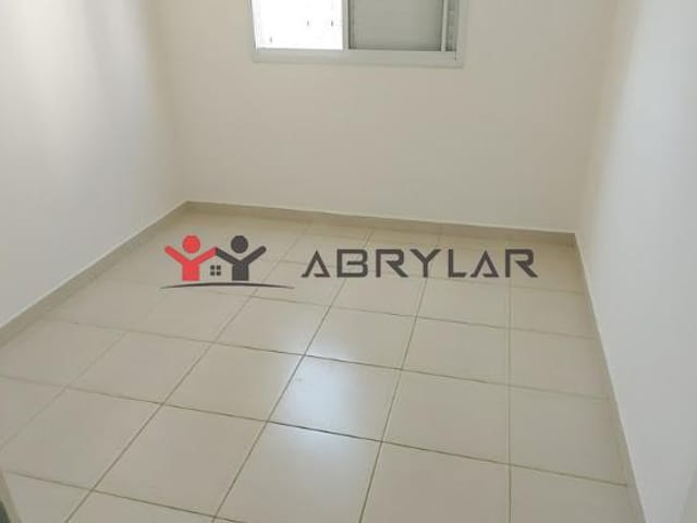 Foto do Apartamento - Apartamento para Locação 2 Quartos, 1 Vaga, 50M², Vila Nambi, Jundiaí - SP | VISTA PARK RESIDENCIAL | Abrylar Negócios Imobiliários Ltda Me