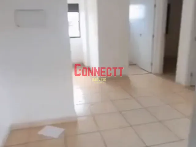 Apartamento 2 quartos e 1 banheiro, à venda, no bairro Jardim Doutor Paulo Gomes Romeo em Ribeirão Preto