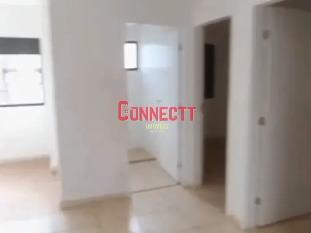Apartamento 2 quartos e 1 banheiro, à venda, no bairro Jardim Doutor Paulo Gomes Romeo em Ribeirão Preto