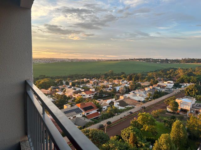 Apartamento 2 quartos e 1 banheiro, para alugar, no bairro Gleba Palhano em Londrina