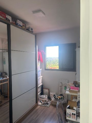 Apartamento 2 quartos e 1 banheiro, para alugar, no bairro Gleba Palhano em Londrina