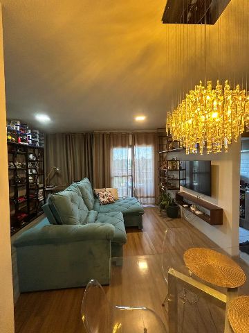 Apartamento 2 quartos e 1 banheiro, para alugar, no bairro Gleba Palhano em Londrina
