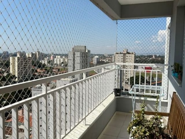 Foto do Apartamento - Apartamento com 3 dormitórios à venda, 77 m² por R$ 640.000,00 - Jardim Paraíso - São José dos Campos/SP | INDEPENDENCE NEGOCIOS IMOBILIARIOS LTDA