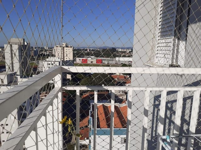 Foto do Apartamento - Apartamento com 3 dormitórios à venda, 77 m² por R$ 640.000,00 - Jardim Paraíso - São José dos Campos/SP | INDEPENDENCE NEGOCIOS IMOBILIARIOS LTDA
