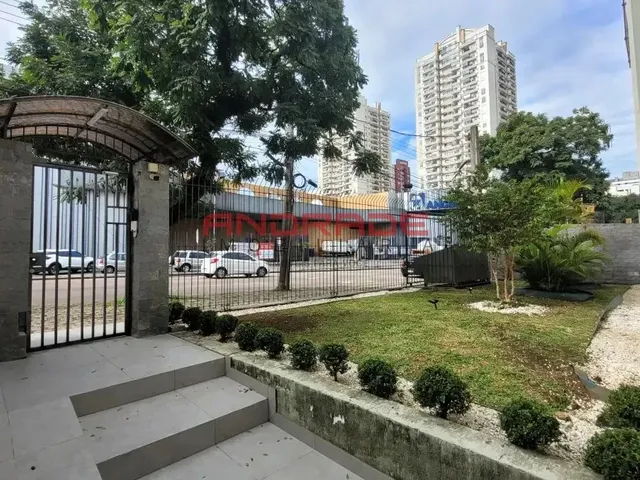 Apartamento 3 quartos e 1 banheiro, para alugar, no bairro Vila Izabel em Curitiba
