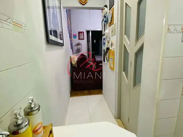Apartamento 1 quarto e 1 banheiro, à venda, no bairro Campos Elíseos em São Paulo