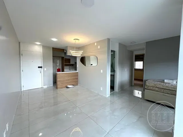 Apartamento 3 quartos e 2 banheiros, à venda, no bairro Jardim Marajoara em São Paulo