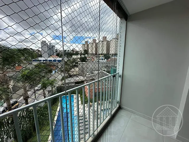 Apartamento 3 quartos e 2 banheiros, à venda, no bairro Jardim Marajoara em São Paulo