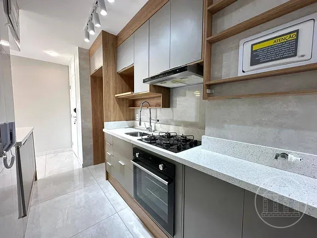 Apartamento 3 quartos e 2 banheiros, à venda, no bairro Jardim Marajoara em São Paulo