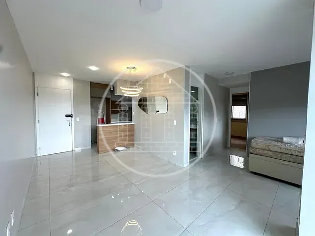 Apartamento 3 quartos e 2 banheiros, à venda, no bairro Jardim Marajoara em São Paulo