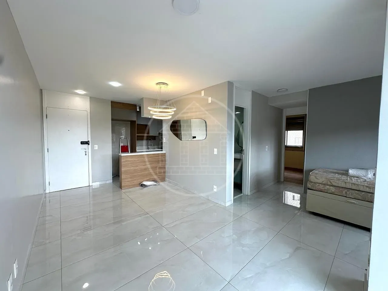 Apartamento, 3 quartos, 62 m² - Foto 5