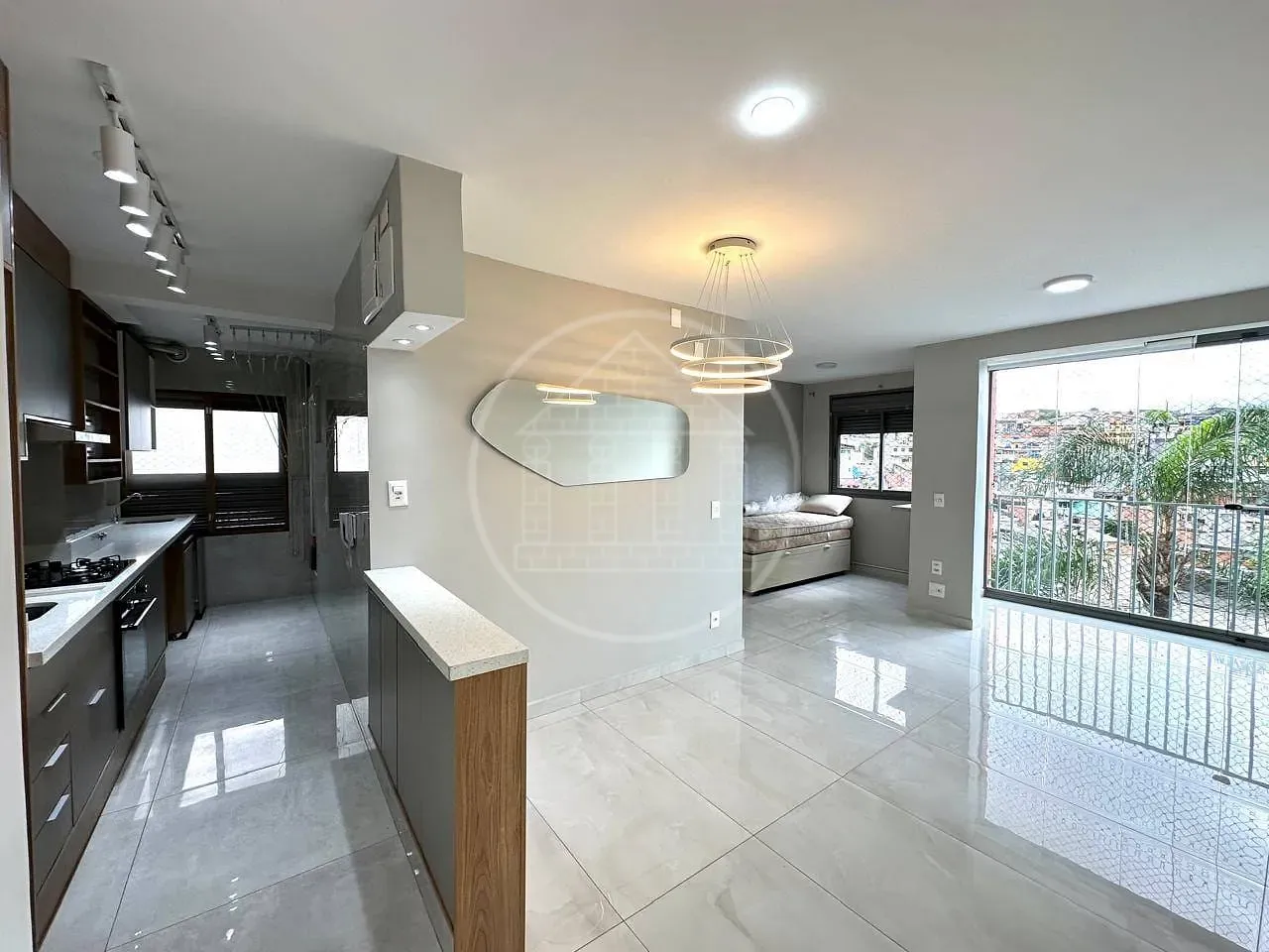 Apartamento, 3 quartos, 62 m² - Foto 3