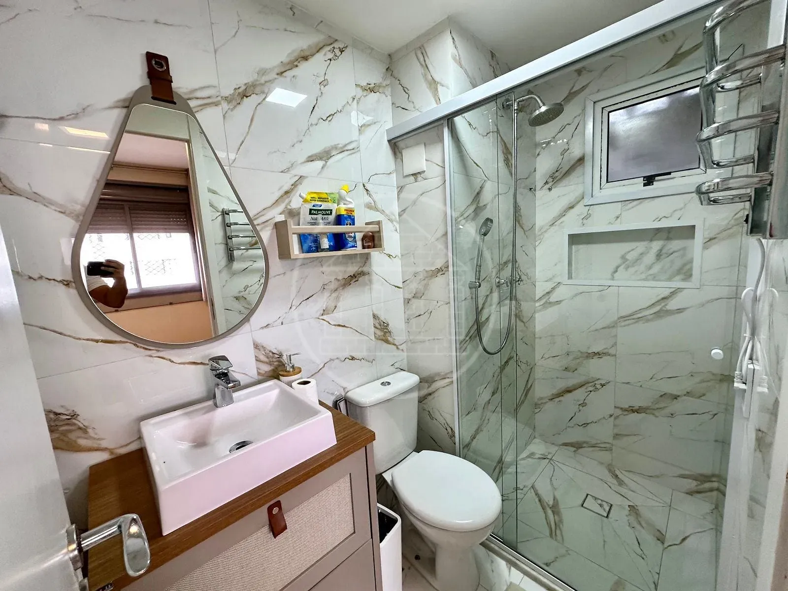 Apartamento, 3 quartos, 62 m² - Foto 9