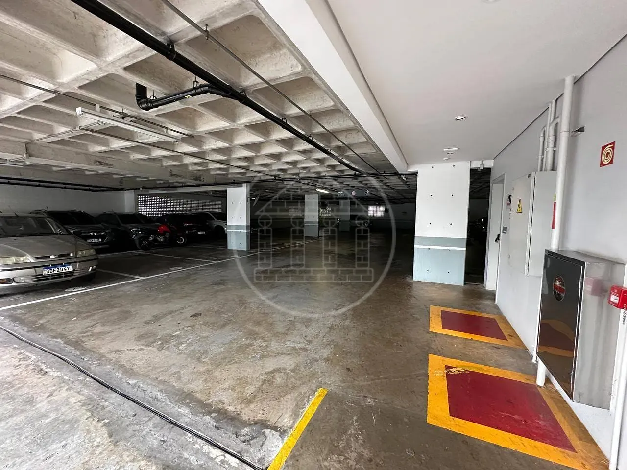 Apartamento, 3 quartos, 62 m² - Foto 12