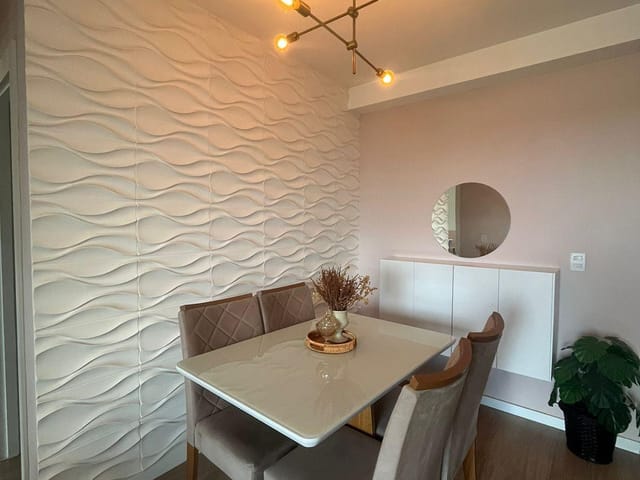 Foto do Apartamento - Apartamento no Edifício Fly Top Life à venda, Parque Jamaica, Londrina, PR | Aurora Imobi