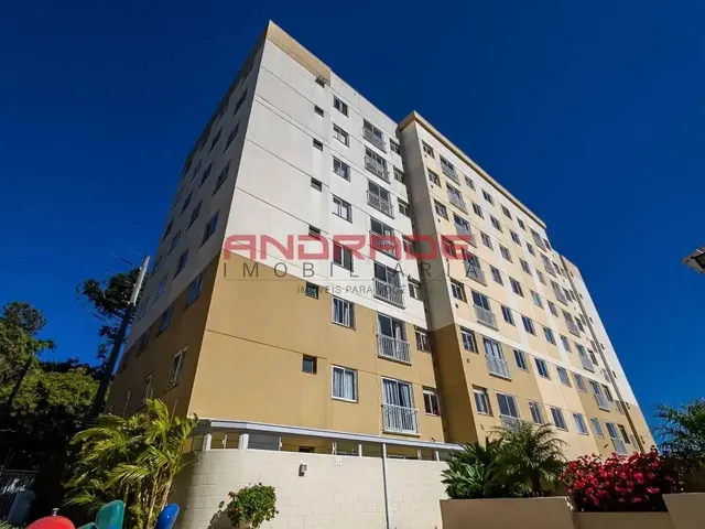 Apartamento 2 quartos e 1 banheiro, para alugar, no bairro Ecoville em Curitiba