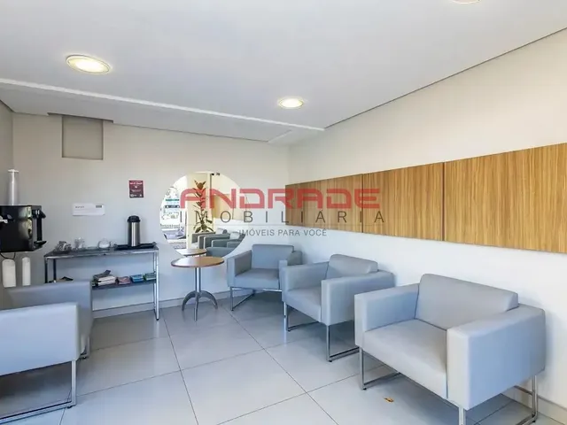 Apartamento 2 quartos e 1 banheiro, para alugar, no bairro Ecoville em Curitiba