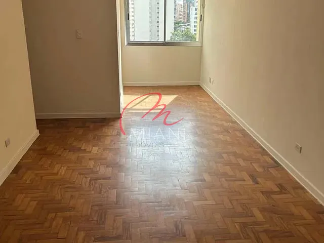 Apartamento 3 quartos e 3 banheiros, à venda, no bairro Pinheiros em São Paulo