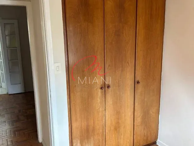 Apartamento 3 quartos e 3 banheiros, à venda, no bairro Pinheiros em São Paulo