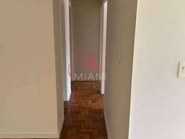 Apartamento 3 quartos e 3 banheiros, à venda, no bairro Pinheiros em São Paulo