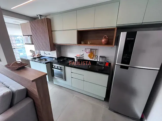 Apartamento 1 quarto e 1 banheiro, à venda ou para alugar, no bairro Cerqueira César em São Paulo