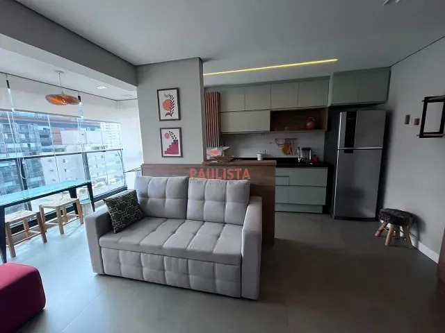 Apartamento 1 quarto e 1 banheiro, à venda ou para alugar, no bairro Cerqueira César em São Paulo