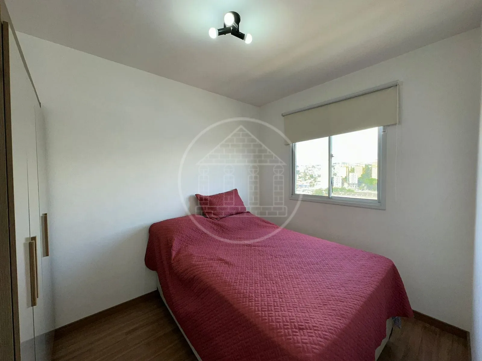 Apartamento, 1 quarto, 28 m² - Foto 3