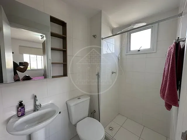 Apartamento com 28m² 1 quarto e 1 banheiro, para alugar, no bairro Vila Nova das Belezas em São Paulo