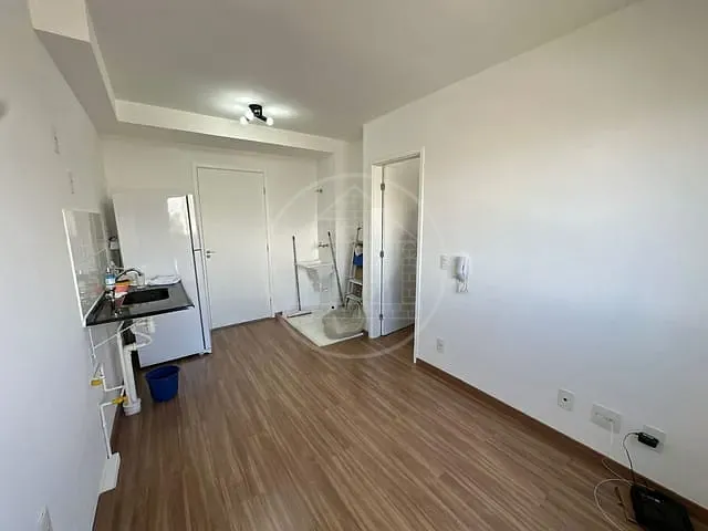 Apartamento com 28m² 1 quarto e 1 banheiro, para alugar, no bairro Vila Nova das Belezas em São Paulo